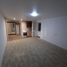 Квартира 32,2 м², студия - изображение 2