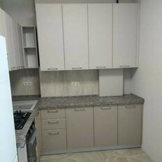 Квартира 36 м², 1-комнатная - изображение 2