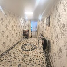Квартира 56,8 м², 3-комнатная - изображение 4