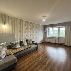 Квартира 105,3 м², 3-комнатная - изображение 3