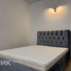 Квартира 38 м², 1-комнатная - изображение 4