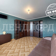 Квартира 58,1 м², 2-комнатная - изображение 2