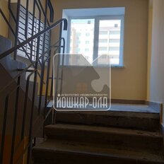 Квартира 59 м², 2-комнатная - изображение 5