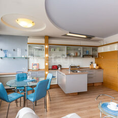 Квартира 86,8 м², 3-комнатная - изображение 1
