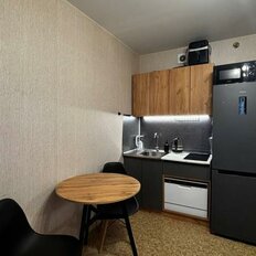 Квартира 22,7 м², студия - изображение 2