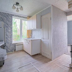 Квартира 39 м², 2-комнатная - изображение 5