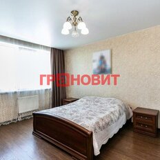 Квартира 97,7 м², 3-комнатная - изображение 4