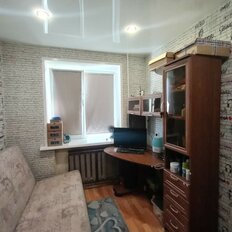 Квартира 40,4 м², 2-комнатная - изображение 4
