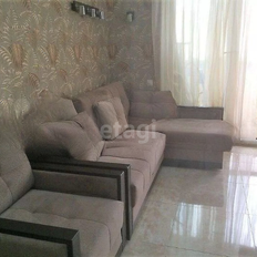 Квартира 45 м², 1-комнатная - изображение 2