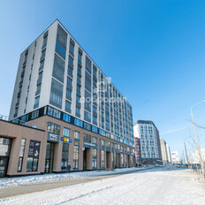 Квартира 40 м², 1-комнатная - изображение 1