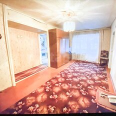 Квартира 45 м², 2-комнатная - изображение 4