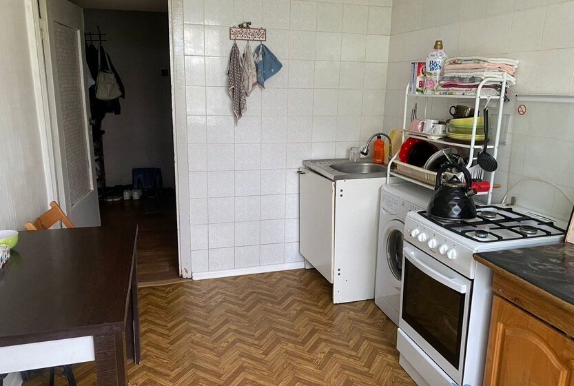 70 м², 3-комнатная квартира 7 450 000 ₽ - изображение 47