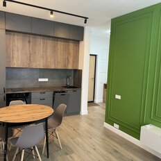 Квартира 42,1 м², 1-комнатная - изображение 3