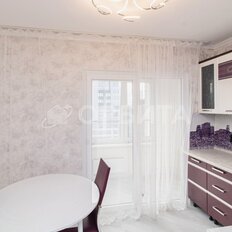 Квартира 31,4 м², студия - изображение 4