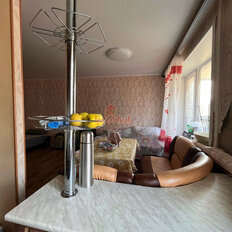 Квартира 29,8 м², 1-комнатная - изображение 5