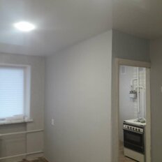 Квартира 30,7 м², 1-комнатная - изображение 1