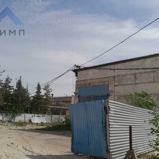 431,7 м², склад - изображение 3