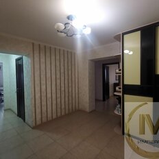 Квартира 92,3 м², 3-комнатная - изображение 3