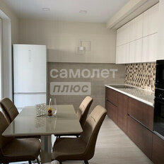 Квартира 63,6 м², 2-комнатная - изображение 3