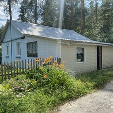 дом + 3,6 сотки, участок - изображение 4