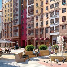 14,6 м², машиноместо - изображение 5