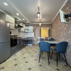 Квартира 85,5 м², 3-комнатная - изображение 5