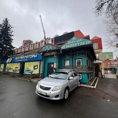 36 м², помещение свободного назначения - изображение 2