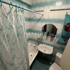 Квартира 31 м², 1-комнатная - изображение 4