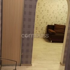 Квартира 44 м², 2-комнатная - изображение 3