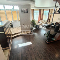 Квартира 172,3 м², 5-комнатная - изображение 3