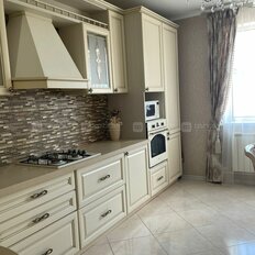 Квартира 70,6 м², 2-комнатная - изображение 2