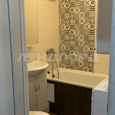 Квартира 28 м², студия - изображение 1