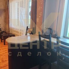 Квартира 48 м², 2-комнатная - изображение 5