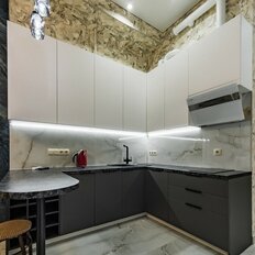 Квартира 80 м², 3-комнатные - изображение 3