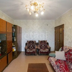 Квартира 53,1 м², 2-комнатная - изображение 3