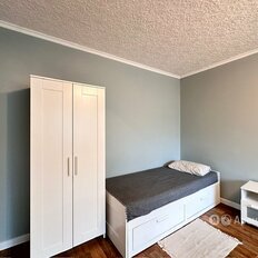 Квартира 40 м², 1-комнатная - изображение 5