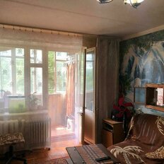Квартира 46 м², 2-комнатная - изображение 4