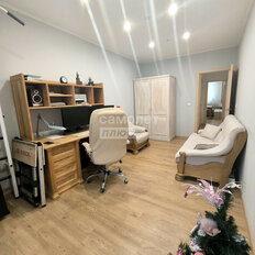 Квартира 53,8 м², 2-комнатная - изображение 2