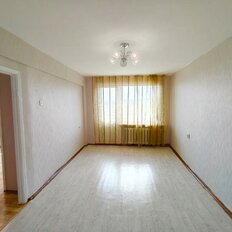 Квартира 33,4 м², 1-комнатная - изображение 4