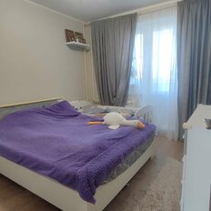Квартира 76,9 м², 3-комнатная - изображение 5