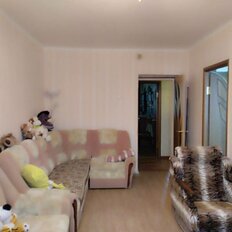 Квартира 58,1 м², 3-комнатная - изображение 2