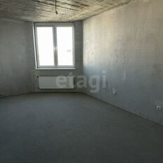 Квартира 43,4 м², 1-комнатная - изображение 5