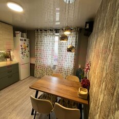 Квартира 60,7 м², 2-комнатная - изображение 3