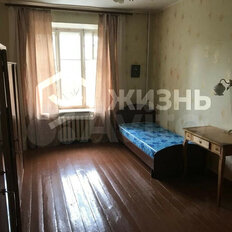 Квартира 55,9 м², 2-комнатная - изображение 2