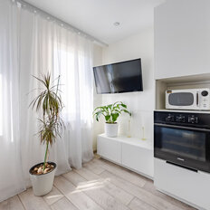 Квартира 49,5 м², 2-комнатная - изображение 4