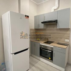 Квартира 27 м², 1-комнатная - изображение 2
