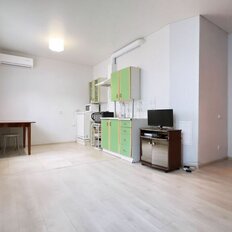 Квартира 30 м², студия - изображение 1