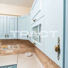 Квартира 39,8 м², 1-комнатная - изображение 3