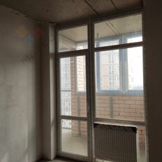 Квартира 66 м², 2-комнатная - изображение 2