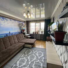 Квартира 51,1 м², 2-комнатная - изображение 5